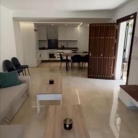 Casa Reserva Los Monteros Marbella Ngoại thất bức ảnh