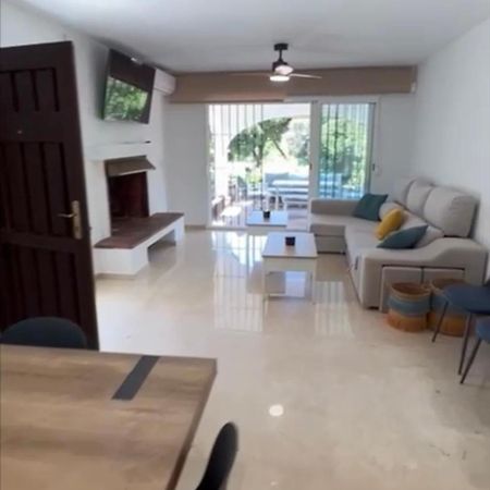 Casa Reserva Los Monteros Marbella Ngoại thất bức ảnh