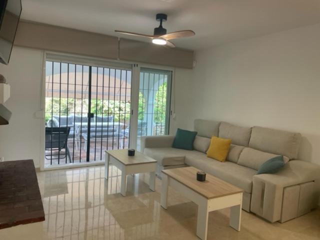 Casa Reserva Los Monteros Marbella Ngoại thất bức ảnh