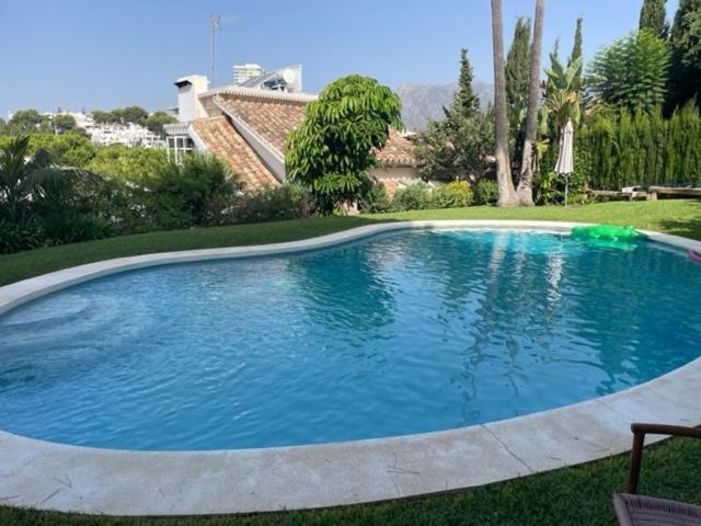 Casa Reserva Los Monteros Marbella Ngoại thất bức ảnh