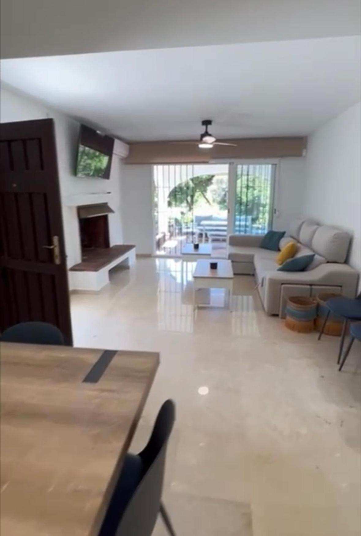 Casa Reserva Los Monteros Marbella Ngoại thất bức ảnh