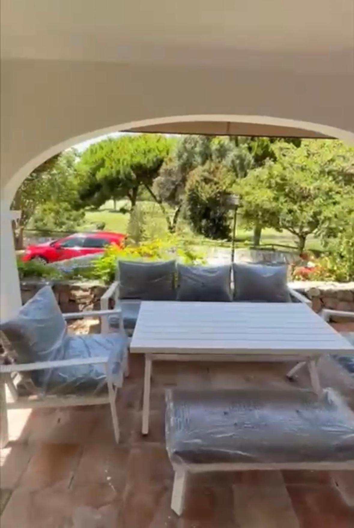 Casa Reserva Los Monteros Marbella Ngoại thất bức ảnh